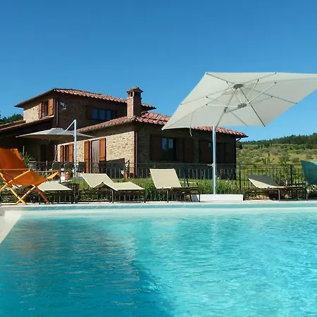Apartment Poparello Paciano