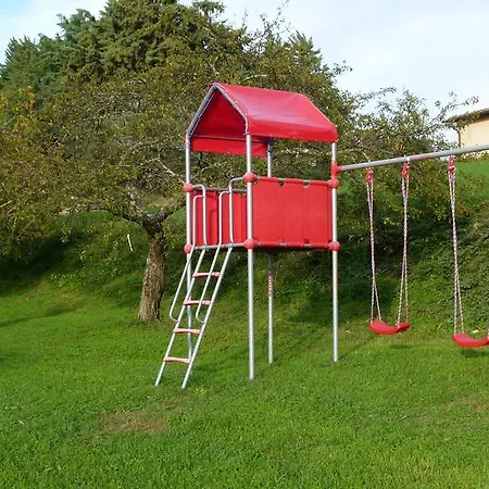 Poparello Apartment