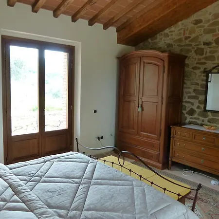 Poparello Apartment *
