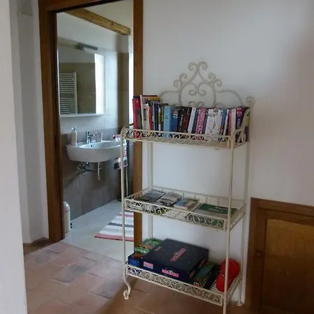 Apartment Poparello