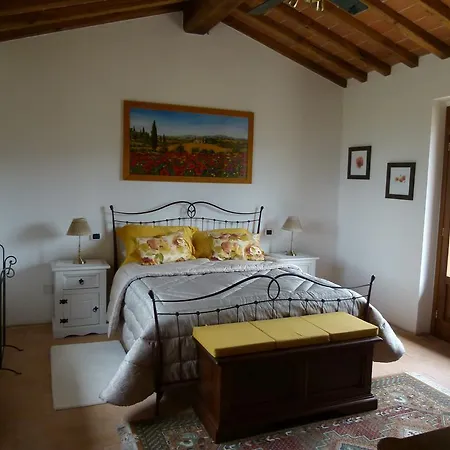 Poparello Apartment