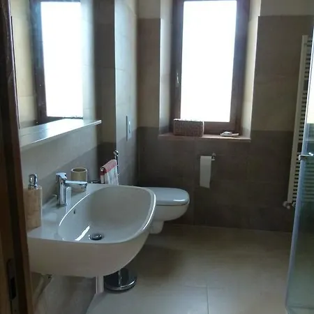 Apartment Poparello Paciano